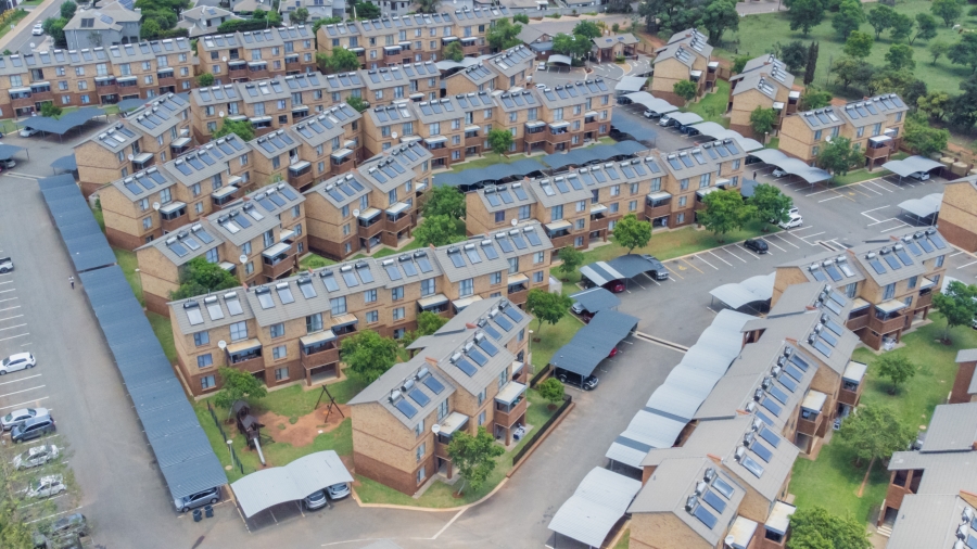 2 Bedroom Property for Sale in Olympus AH Gauteng