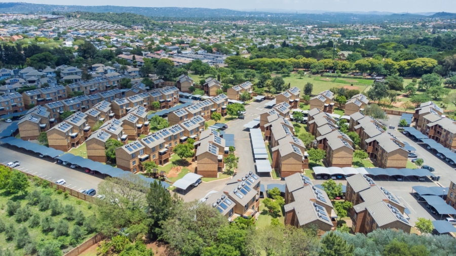 2 Bedroom Property for Sale in Olympus AH Gauteng