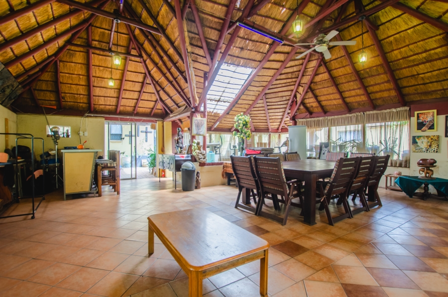 4 Bedroom Property for Sale in Boksburg West Gauteng