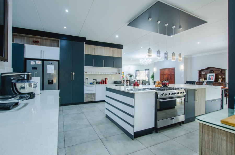 4 Bedroom Property for Sale in Boksburg West Gauteng