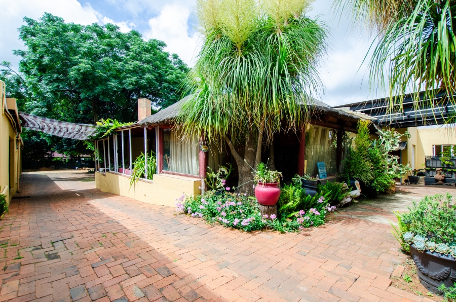 4 Bedroom Property for Sale in Boksburg West Gauteng