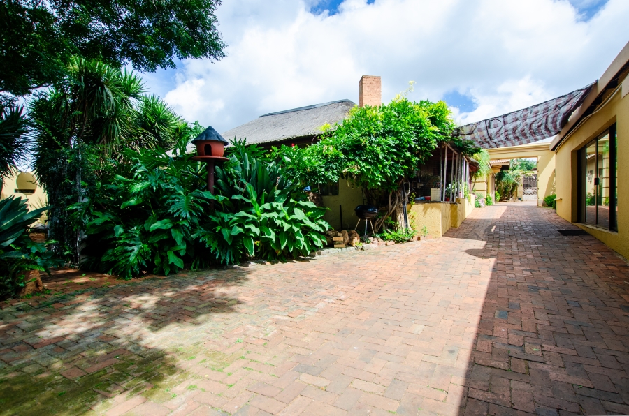 4 Bedroom Property for Sale in Boksburg West Gauteng