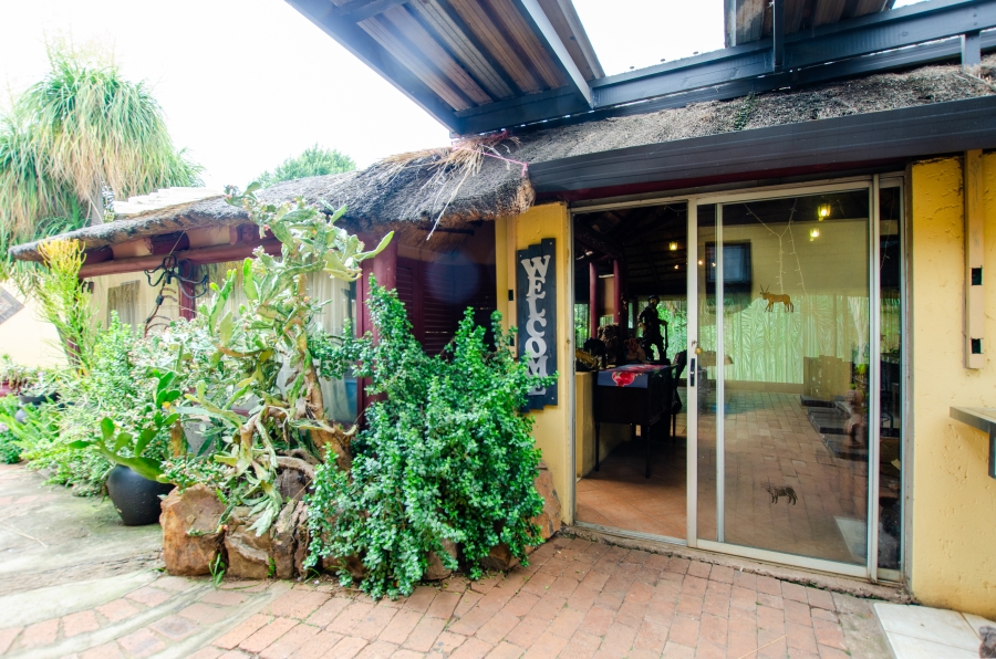 4 Bedroom Property for Sale in Boksburg West Gauteng