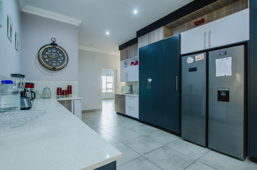 4 Bedroom Property for Sale in Boksburg West Gauteng