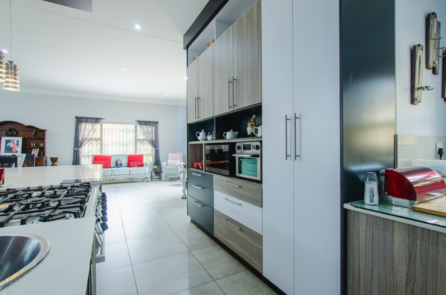 4 Bedroom Property for Sale in Boksburg West Gauteng