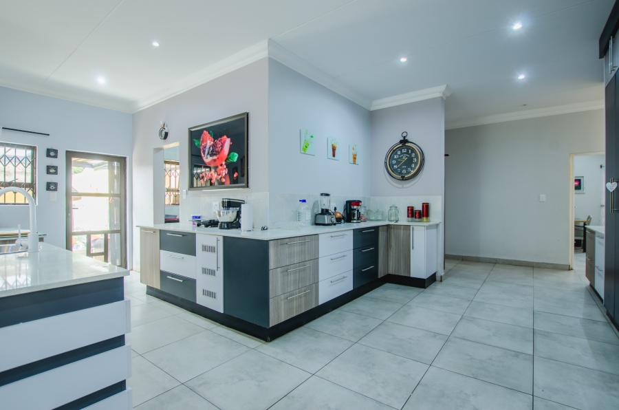 4 Bedroom Property for Sale in Boksburg West Gauteng