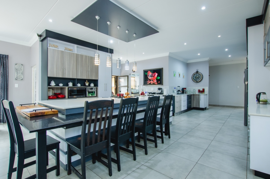 4 Bedroom Property for Sale in Boksburg West Gauteng