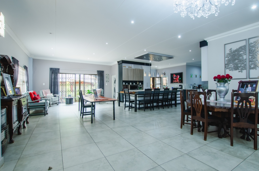 4 Bedroom Property for Sale in Boksburg West Gauteng