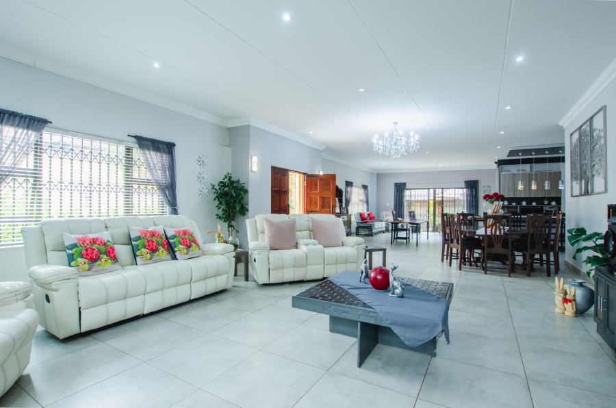 4 Bedroom Property for Sale in Boksburg West Gauteng