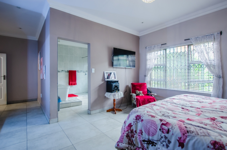 4 Bedroom Property for Sale in Boksburg West Gauteng