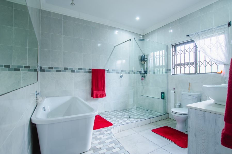 4 Bedroom Property for Sale in Boksburg West Gauteng