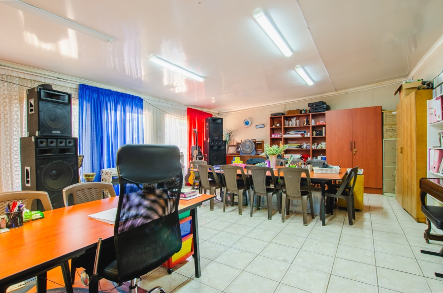 4 Bedroom Property for Sale in Boksburg West Gauteng