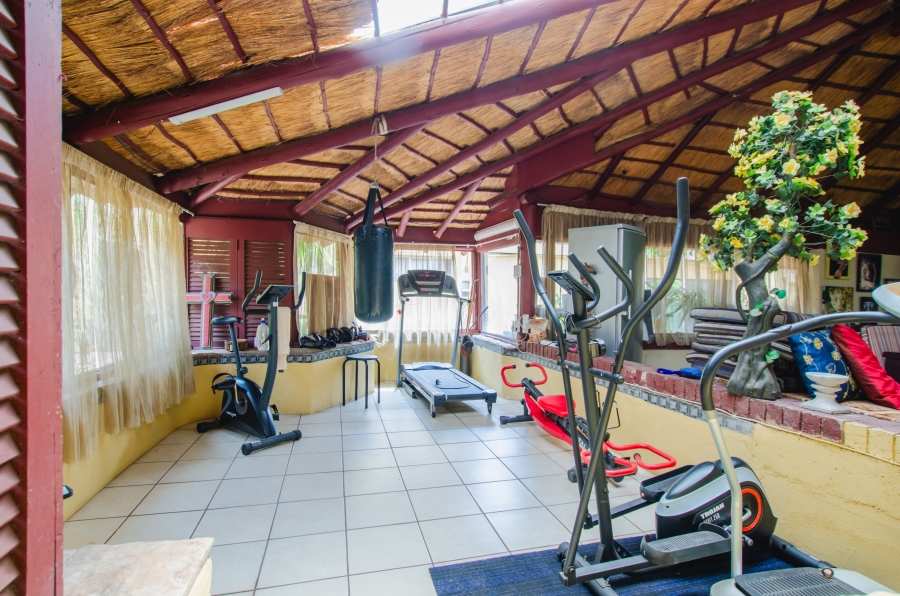 4 Bedroom Property for Sale in Boksburg West Gauteng