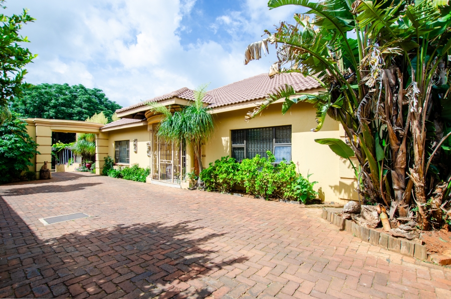 4 Bedroom Property for Sale in Boksburg West Gauteng