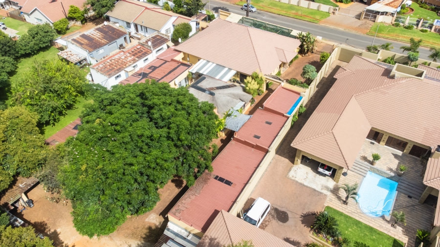 4 Bedroom Property for Sale in Boksburg West Gauteng