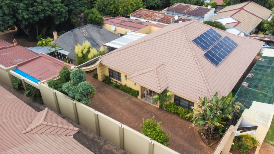 4 Bedroom Property for Sale in Boksburg West Gauteng