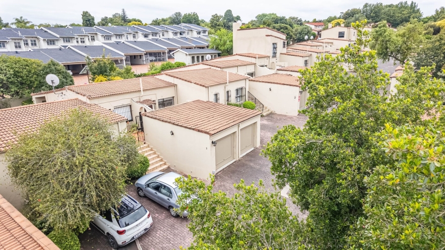 3 Bedroom Property for Sale in Bryanston Gauteng