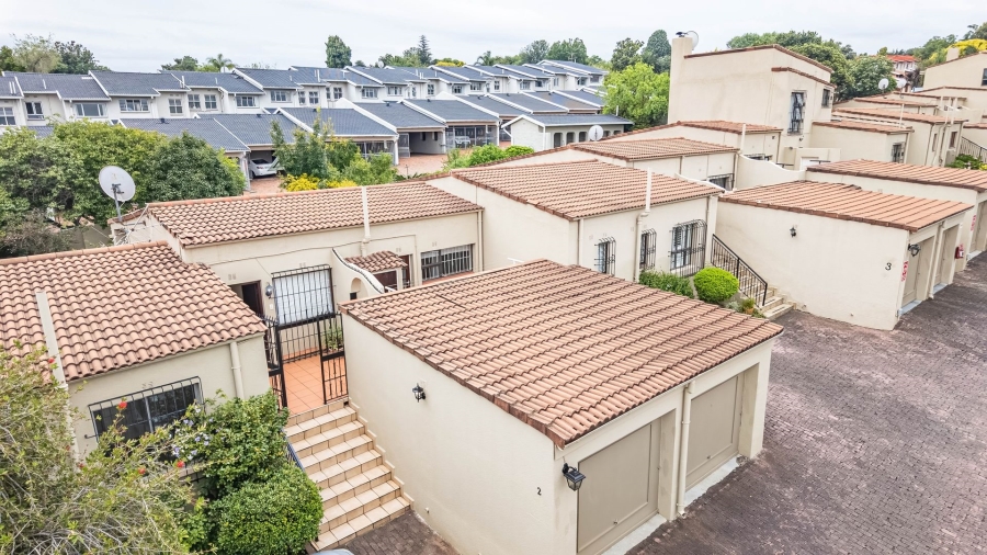 3 Bedroom Property for Sale in Bryanston Gauteng