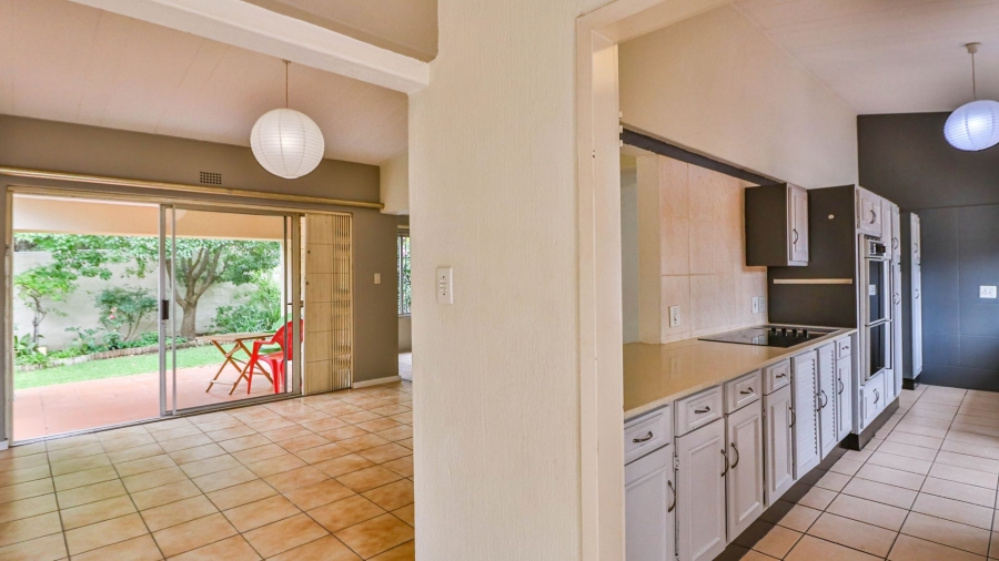 3 Bedroom Property for Sale in Bryanston Gauteng