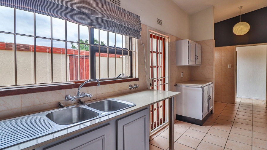 3 Bedroom Property for Sale in Bryanston Gauteng