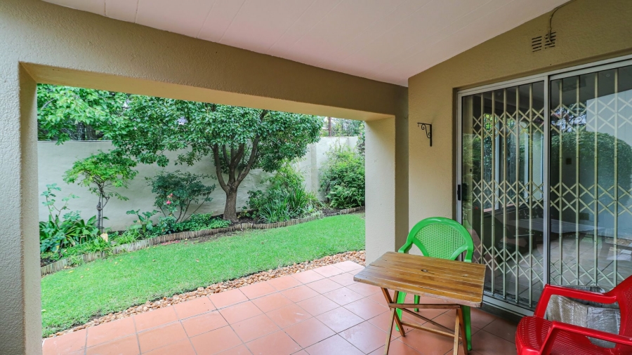 3 Bedroom Property for Sale in Bryanston Gauteng