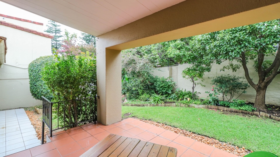 3 Bedroom Property for Sale in Bryanston Gauteng