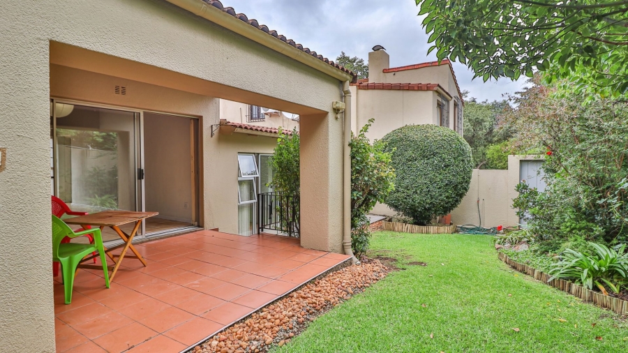 3 Bedroom Property for Sale in Bryanston Gauteng