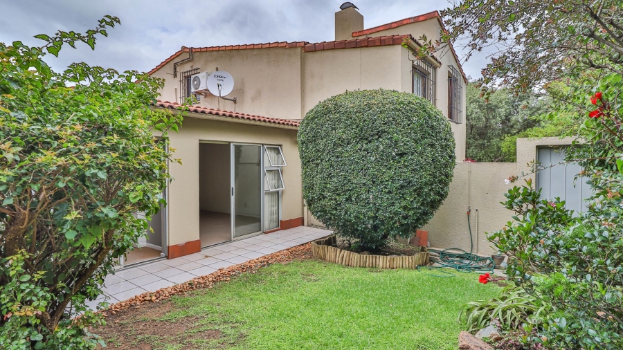 3 Bedroom Property for Sale in Bryanston Gauteng