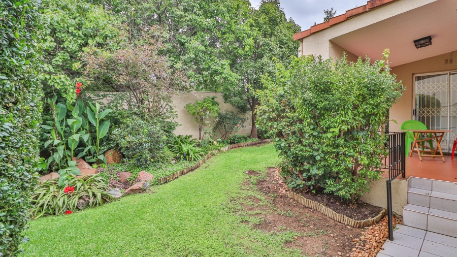 3 Bedroom Property for Sale in Bryanston Gauteng