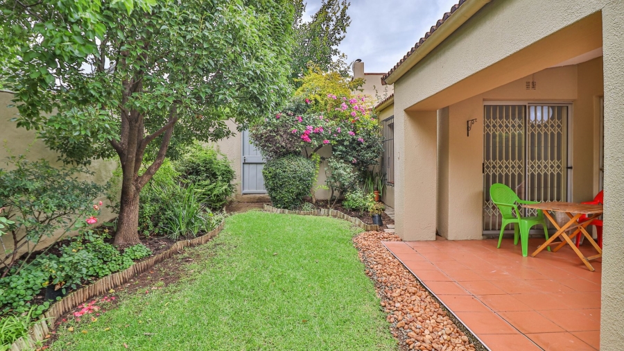 3 Bedroom Property for Sale in Bryanston Gauteng