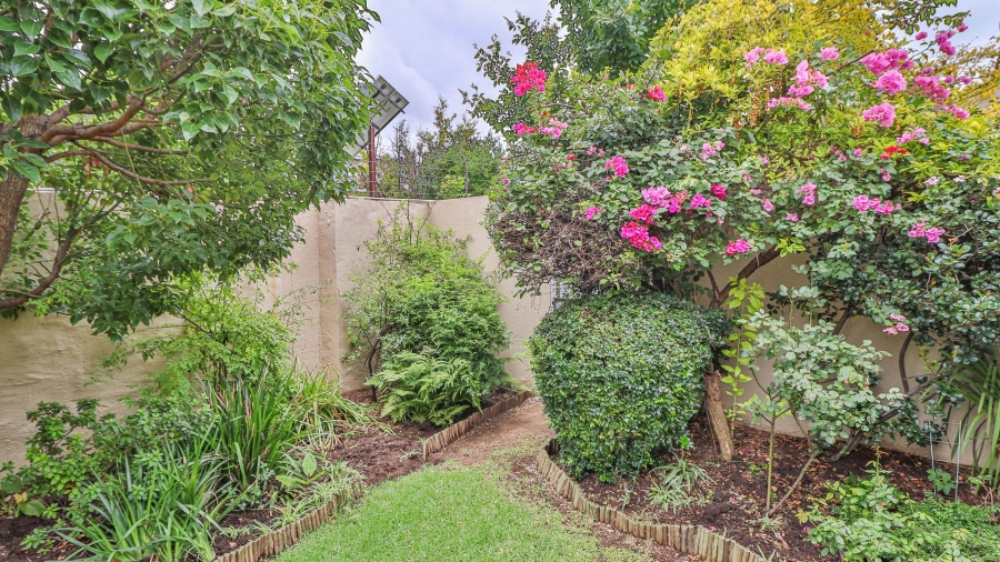 3 Bedroom Property for Sale in Bryanston Gauteng