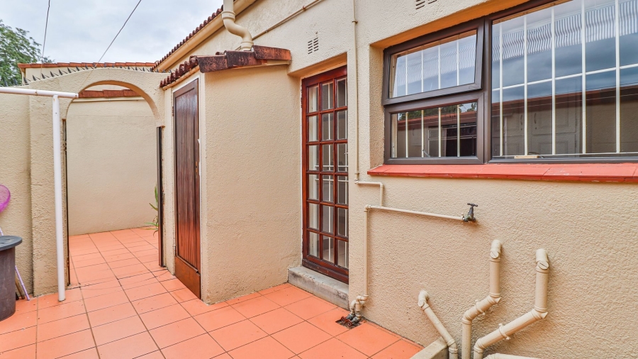 3 Bedroom Property for Sale in Bryanston Gauteng