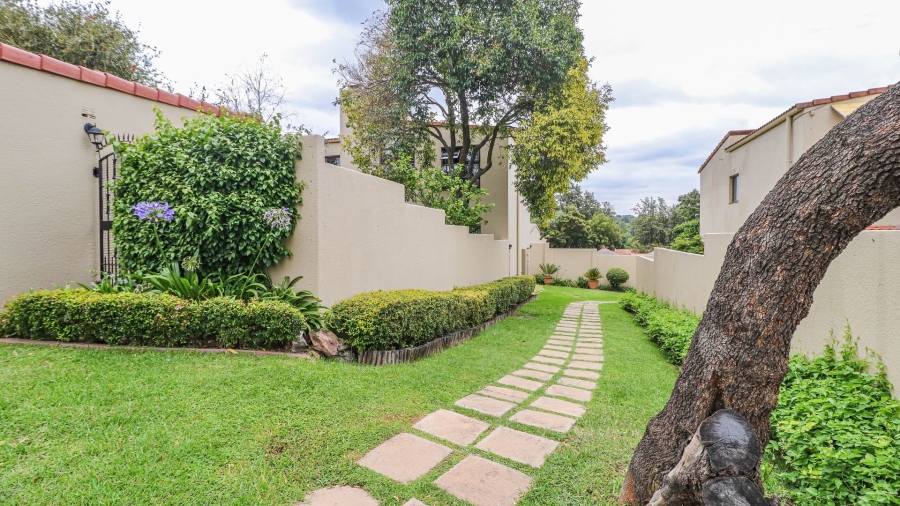 3 Bedroom Property for Sale in Bryanston Gauteng