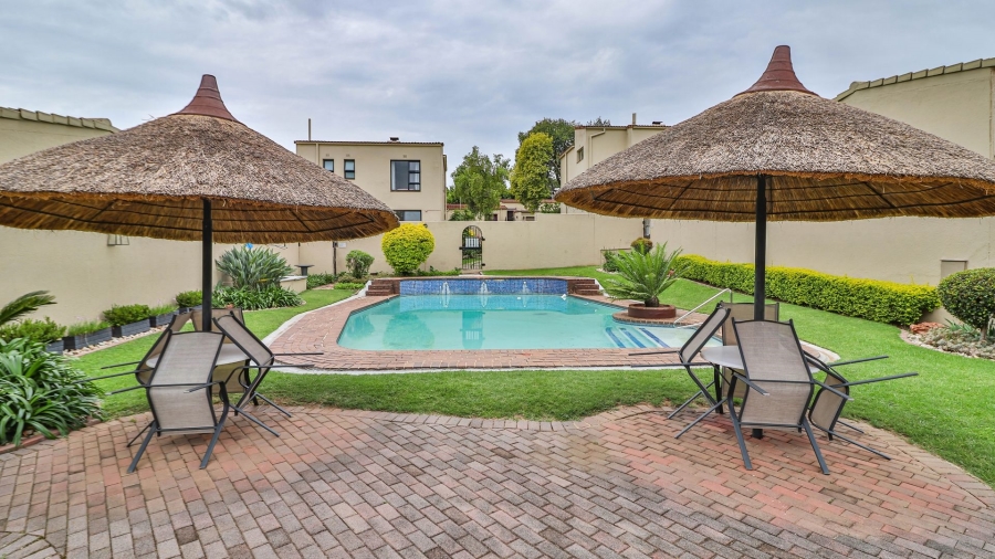 3 Bedroom Property for Sale in Bryanston Gauteng