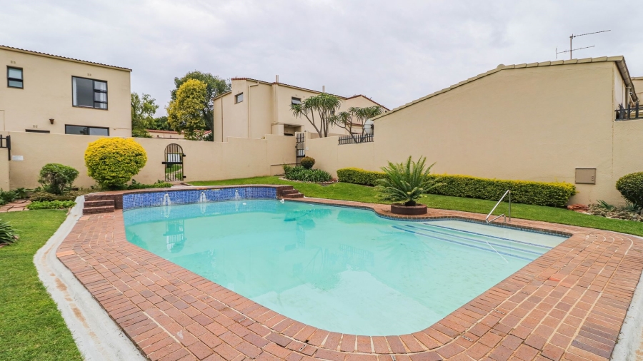 3 Bedroom Property for Sale in Bryanston Gauteng