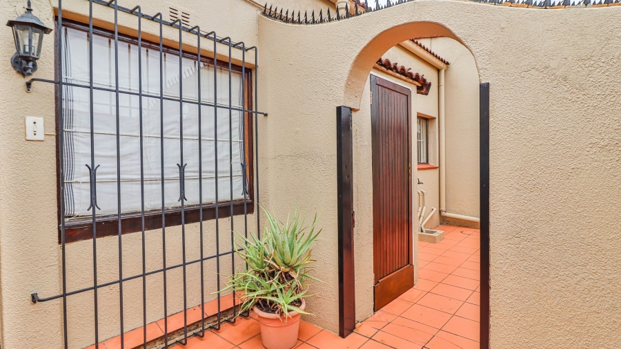 3 Bedroom Property for Sale in Bryanston Gauteng