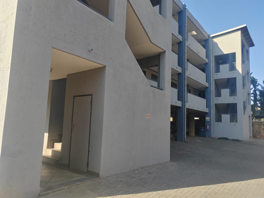 2 Bedroom Property for Sale in Hatfield Gauteng