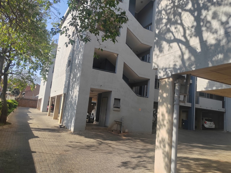 2 Bedroom Property for Sale in Hatfield Gauteng