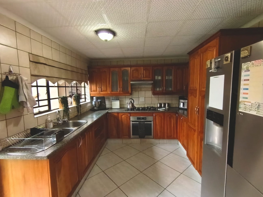 4 Bedroom Property for Sale in Montana Gauteng