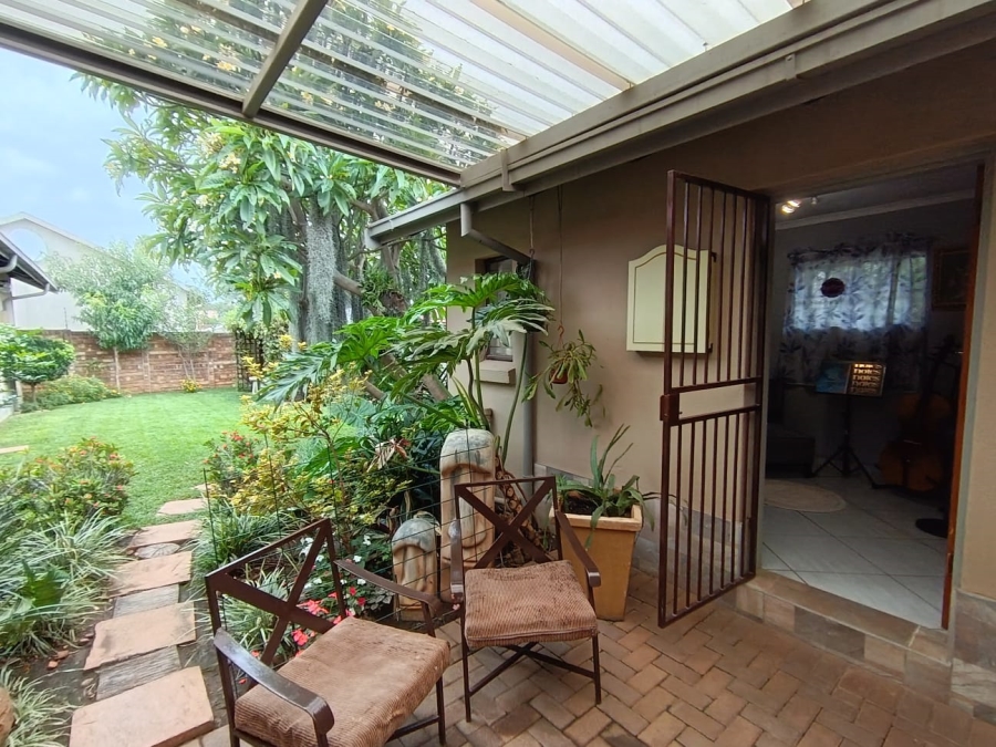 4 Bedroom Property for Sale in Montana Gauteng