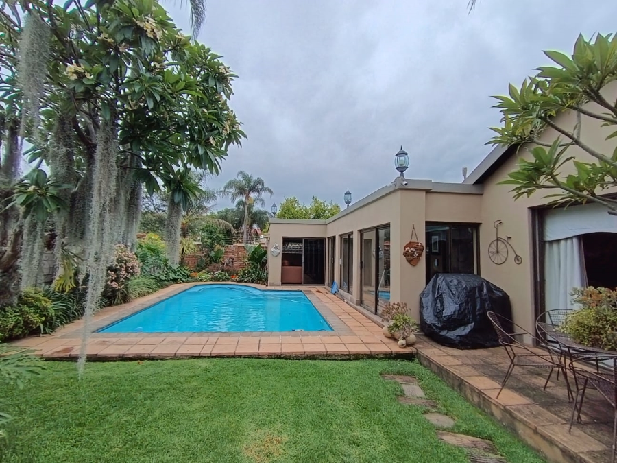 4 Bedroom Property for Sale in Montana Gauteng
