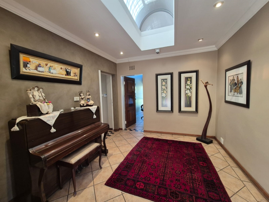 4 Bedroom Property for Sale in Vanderbijlpark SW 5 Gauteng