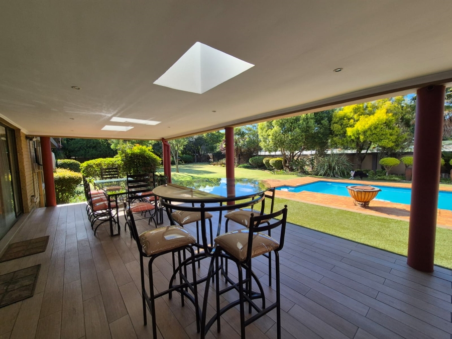 4 Bedroom Property for Sale in Vanderbijlpark SW 5 Gauteng