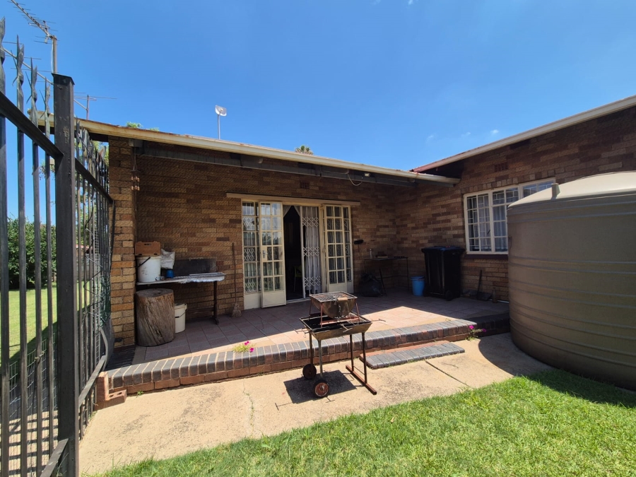 3 Bedroom Property for Sale in Vanderbijlpark SE 1 Gauteng