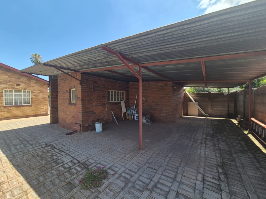 3 Bedroom Property for Sale in Vanderbijlpark SE 1 Gauteng