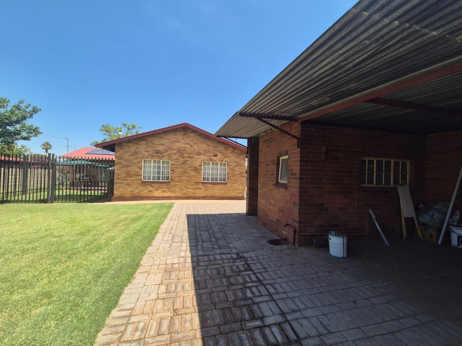 3 Bedroom Property for Sale in Vanderbijlpark SE 1 Gauteng