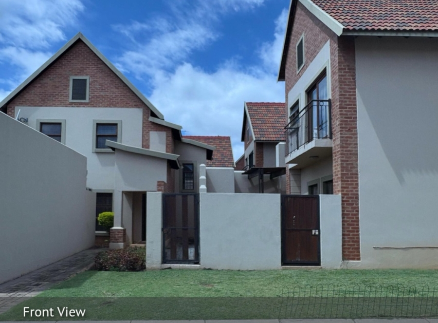 3 Bedroom Property for Sale in Montana Tuine Gauteng