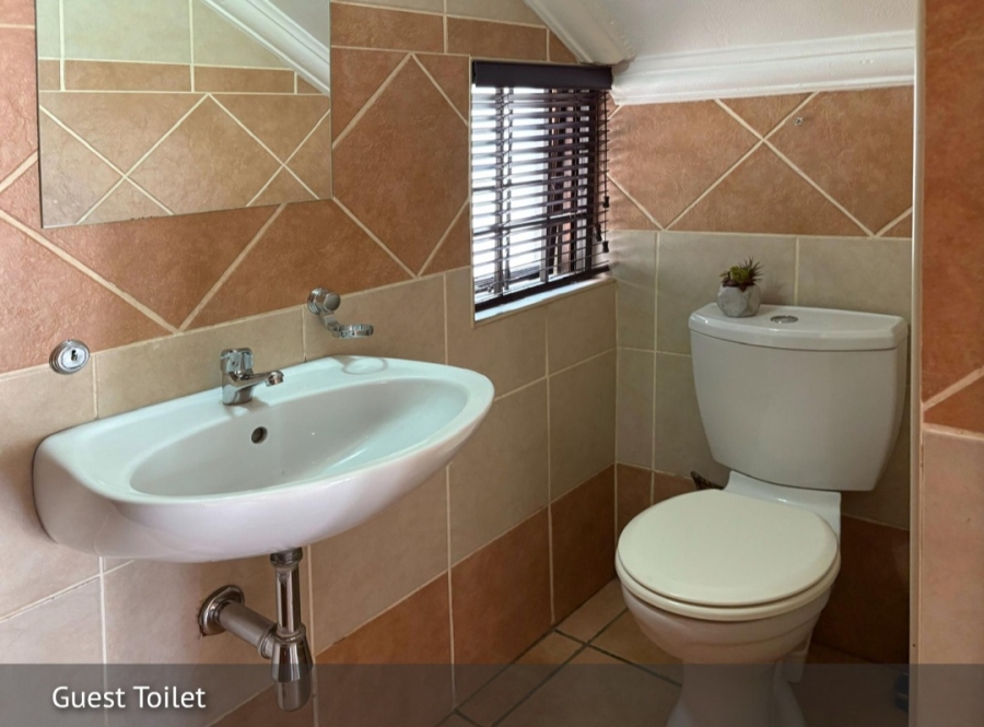 3 Bedroom Property for Sale in Montana Tuine Gauteng