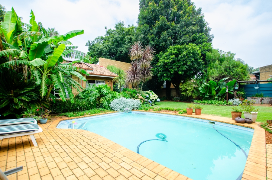 4 Bedroom Property for Sale in Boksburg West Gauteng