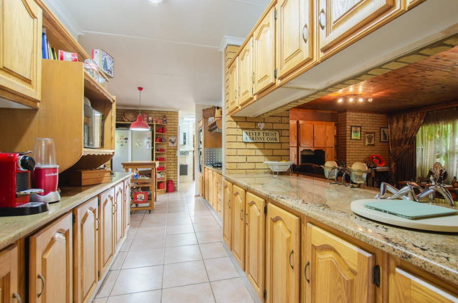 4 Bedroom Property for Sale in Boksburg West Gauteng